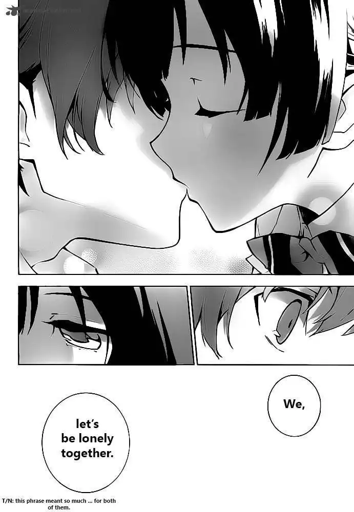 Kakumeiki Valvrave - Ryuusei no Otome Chapter 1 11